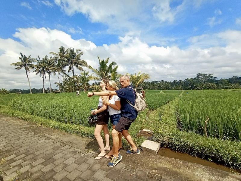 Ubud Rice Fields & Tegallalang E-Bike Discovery - Is the price good value?
