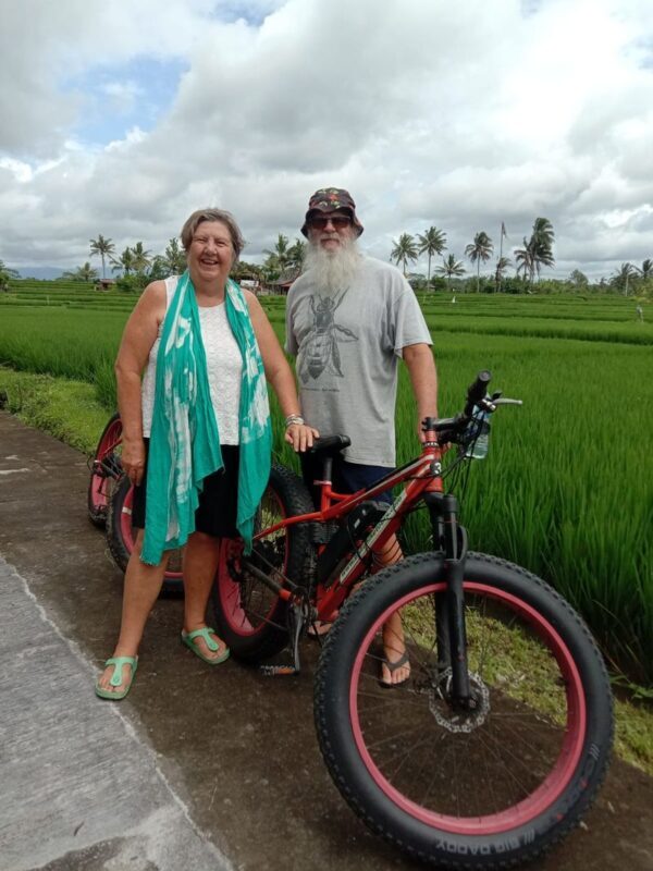 Ubud Rice Fields & Tegallalang E-Bike Discovery - Should you book this Ubud e-bike tour?