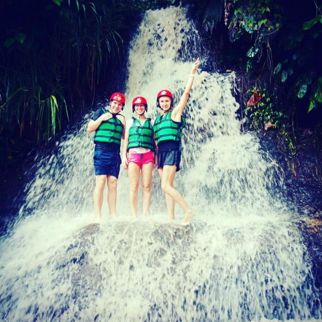 Ubud River : All Inclusive Rafting Adventure - Booking Flexibility and Policies