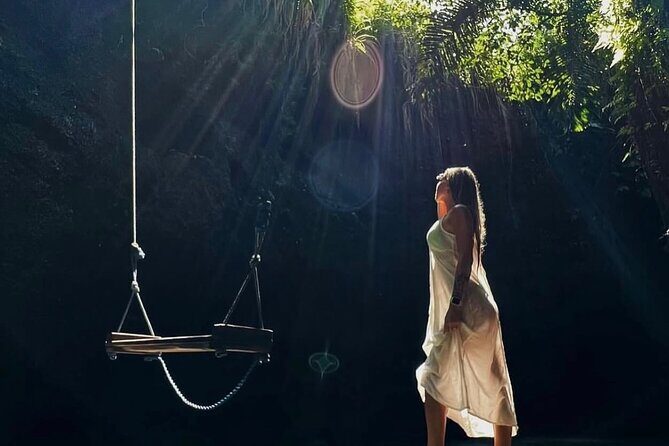 Ubud River Trekking 3 Hidden Waterfalls in One Journey - Good To Know