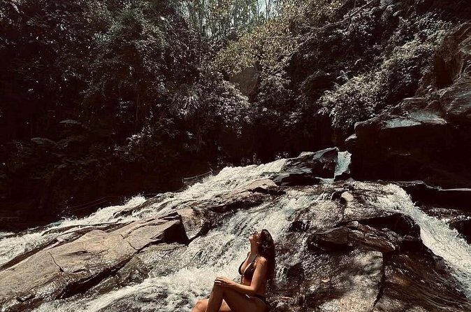 Ubud River Trekking 3 Hidden Waterfalls in One Journey - Who Should Book This Tour?