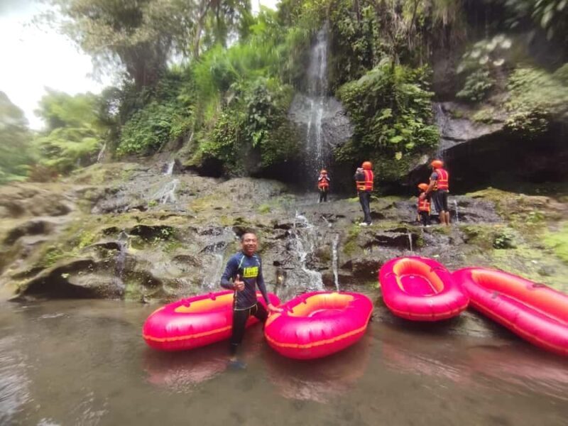 Ubud River Tubing - What to Expect During Your Ubud River Tubing Adventure