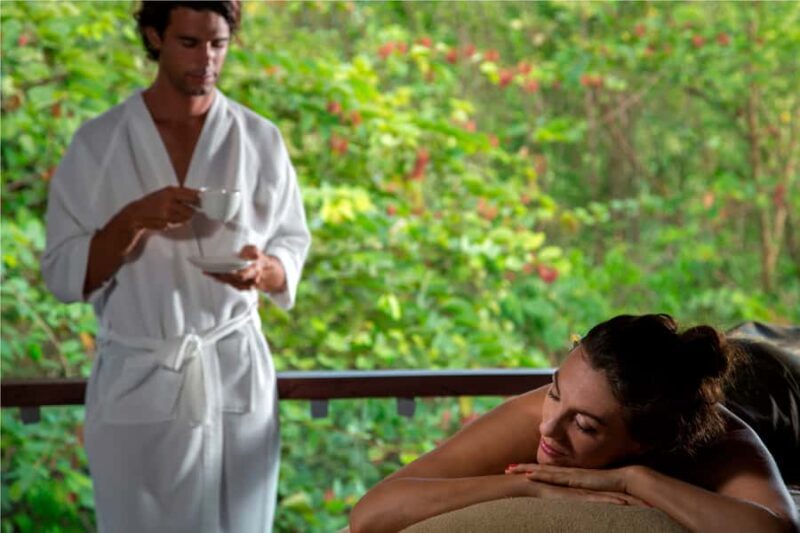 Ubud: Riverside Spa Treatment near Bali Zoo - Good To Know