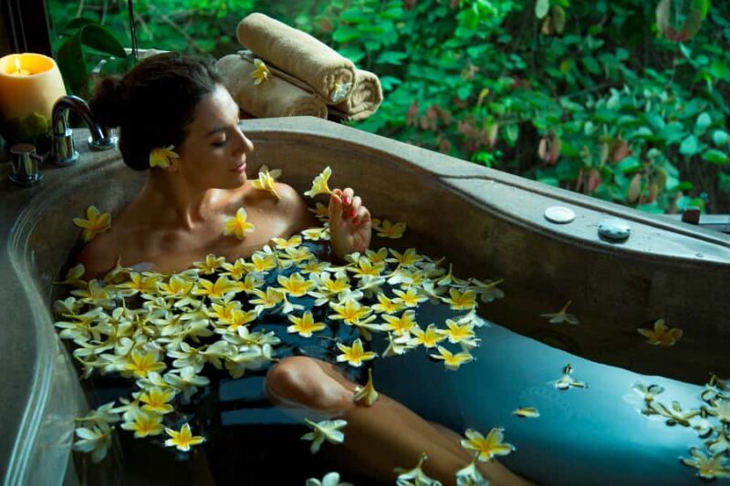 Ubud: Riverside Spa Treatment near Bali Zoo - An In-Depth Look at the Riverside Spa Experience