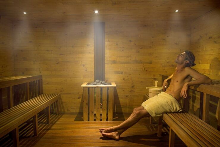 Ubud: Riverside Spa Treatment Near Bali Zoo - Spa Treatment Experience