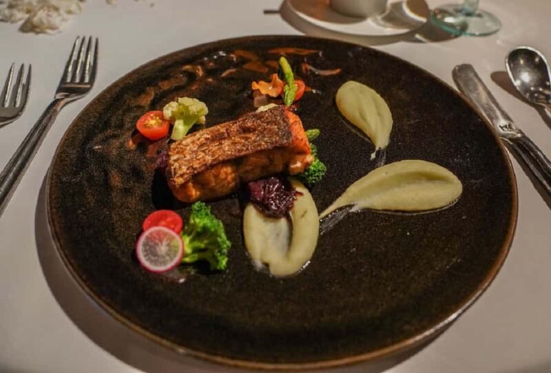 Ubud: Romantic Dinner among the Rice Fields - Practical Details: What You Need to Know