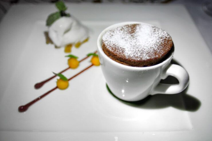 Ubud: Romantic Dinner Among the Rice Fields - Experience Highlights