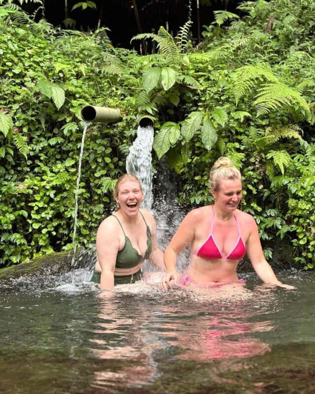 Ubud: Sacred Pakerisan River Drift Adventure With Lunch - Authentic Experiences & Real Insights