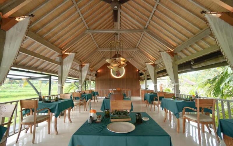 Ubud: Sans Indian Restaurant Dining Experience - Ubud: Sans Indian Restaurant Dining Experience — A Flavorful Escape to India in Bali