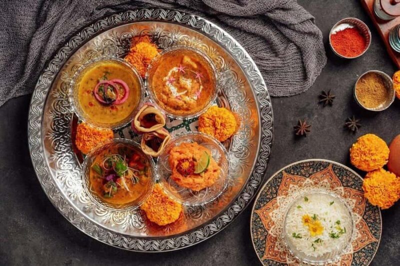 Ubud: Sans Indian Restaurant Dining Experience - Value and Booking: Is It Worth It?