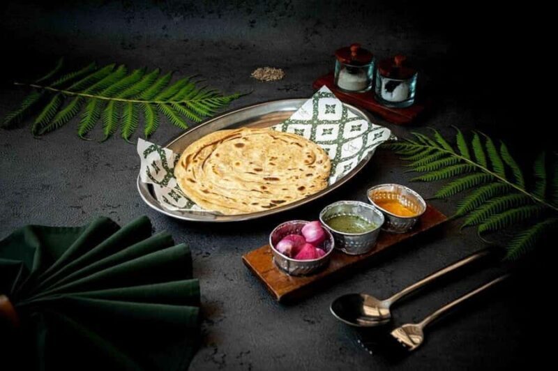 Ubud: Sans Indian Restaurant Dining Experience - Final Thoughts: Is It Worth It?