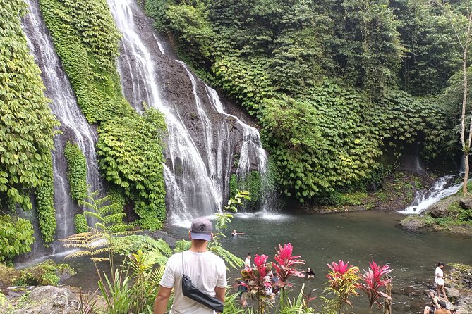 Ubud-Sanur to Menjangan Area - Top Attractions in Sanur