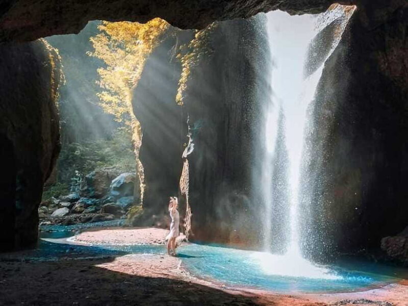 Ubud: Secret Waterfalls and Jungle Swing Private Tour - Who this tour is perfect for