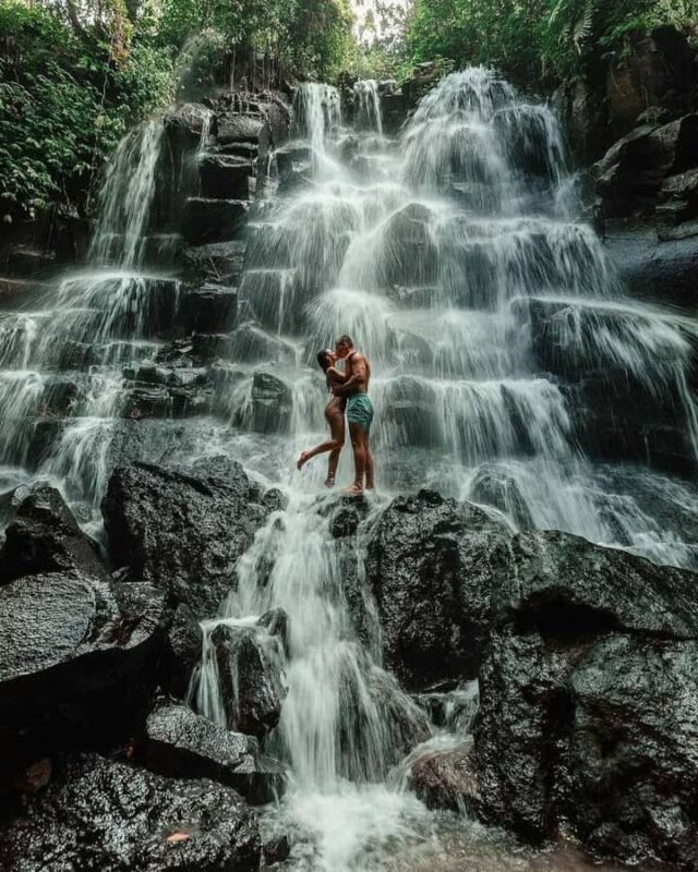 Ubud: Secret Waterfalls and Jungle Swing Private Tour - FAQs