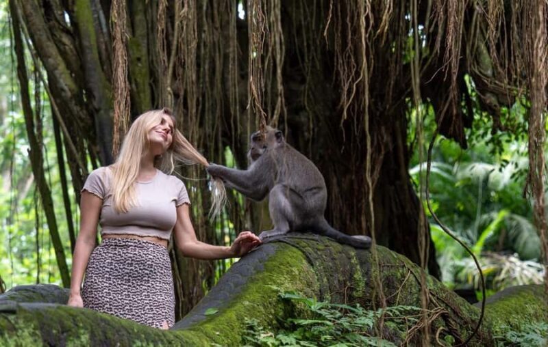 Ubud: Semi-Customized Private Tour with Live Guide - Frequently Asked Questions