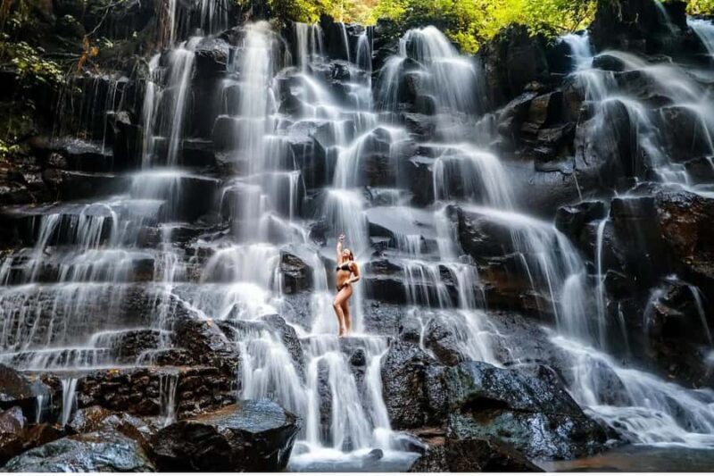 Ubud: Semi-Customized Private Tour with Live Guide - Good To Know  