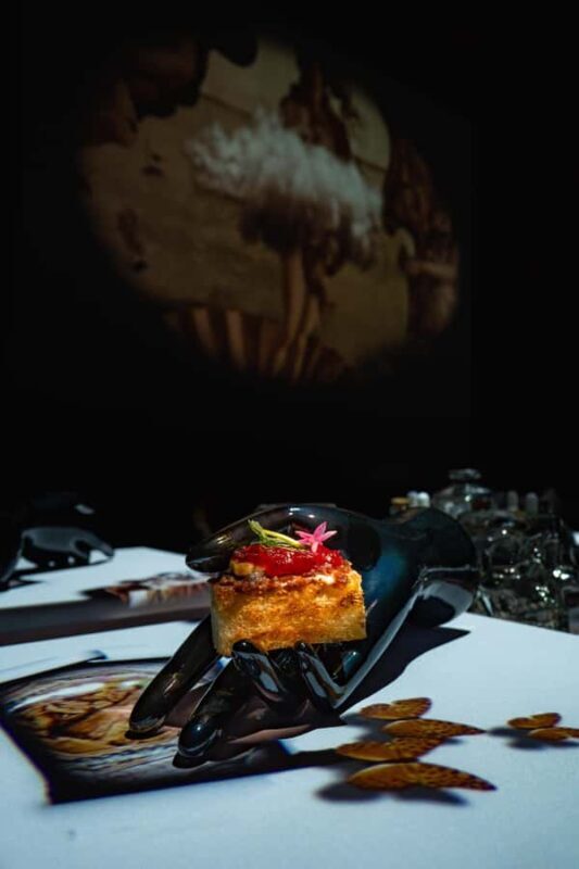 Ubud: Seven Paintings Immersive Fine Dining Show - An In-Depth Look at the Seven Paintings Experience
