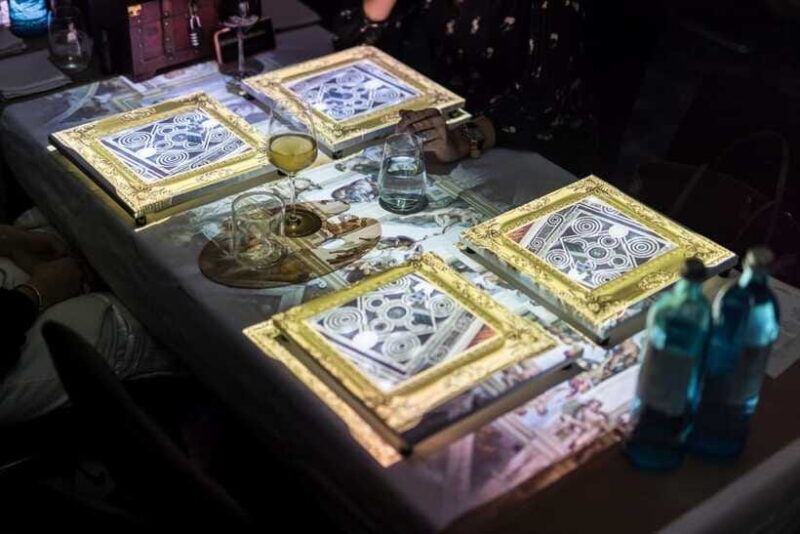 Ubud: Seven Paintings Immersive Fine Dining Show - Is It Worth It?