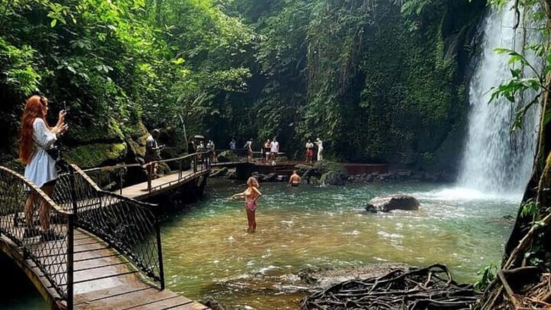 Ubud: Several Ubud Tour Itenarary with Private Driver - Frequently Asked Questions