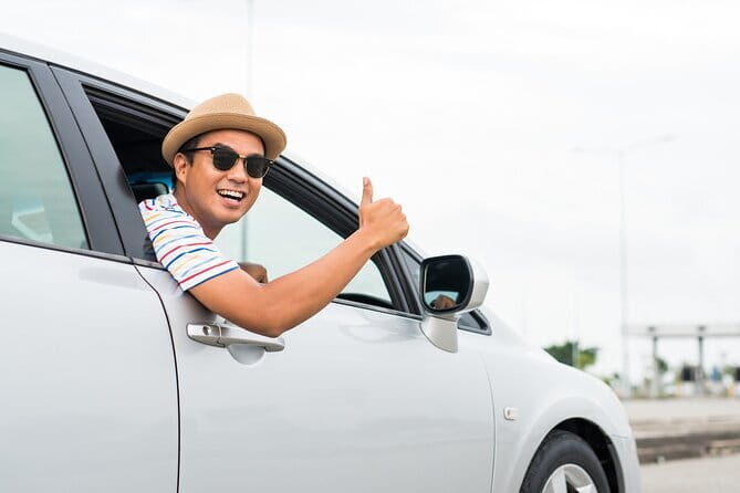 Ubud Shuttle Hotel to Hotel | Standard Car | Price per Car - Why Choose This Shuttle Service?