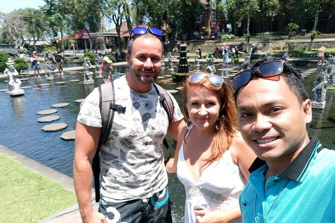 Ubud Shuttle Hotel to Hotel | Standard Car | Price per Car - Final Thoughts