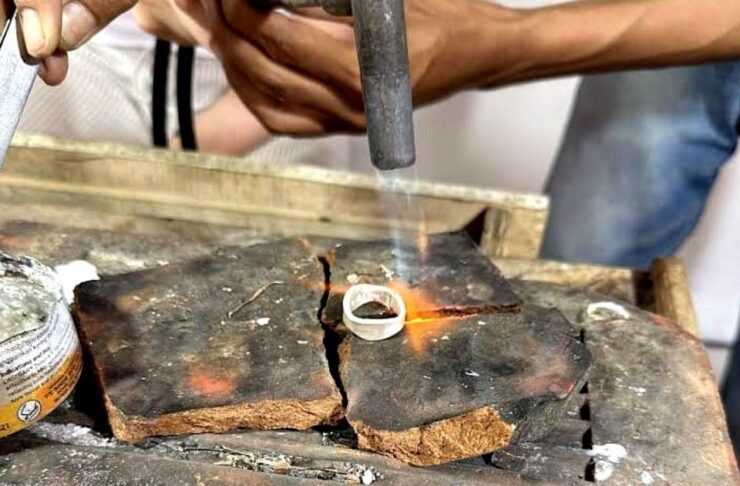 Ubud Silver Artistry Class: Create Unique Jewelry in Bali - Good To Know