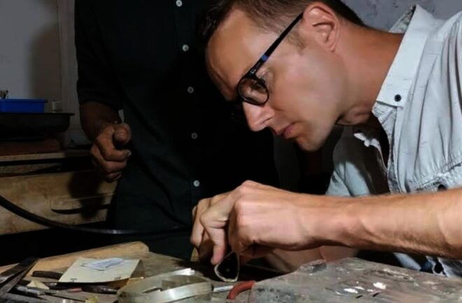 Ubud Silver Artistry Class: Create Unique Jewelry in Bali - Participant Information