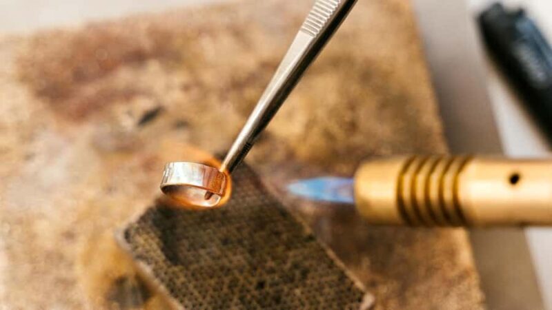 Ubud Silver Class: Forge Your Personal Silver Keepsake - FAQ