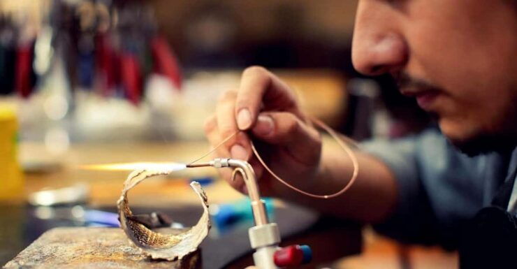 Ubud Silver Class: Unveiling the Secrets of Jewelry Artistry - Key Points
