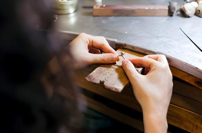 Ubud Silver Class: Unveiling the Secrets of Jewelry Artistry - Customer Feedback