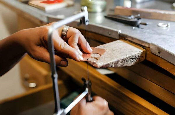Ubud Silver Class: Unveiling the Secrets of Jewelry Artistry - Tips for Participants