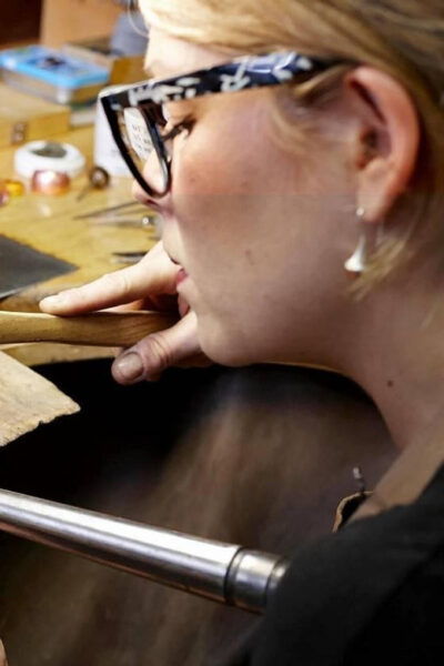 Ubud Silver Class: Unveiling the Secrets of Jewelry Artistry - Questions You May Have