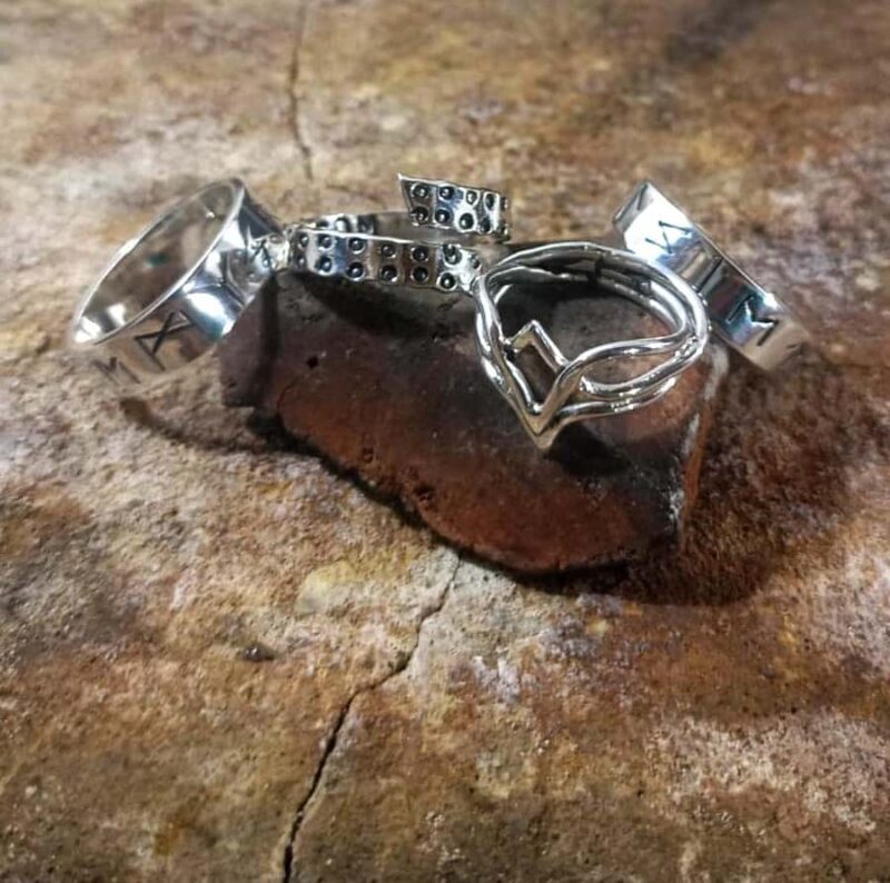 Ubud Silver Forge: Craft Your Own Treasure with 7 Grams - Good To Know