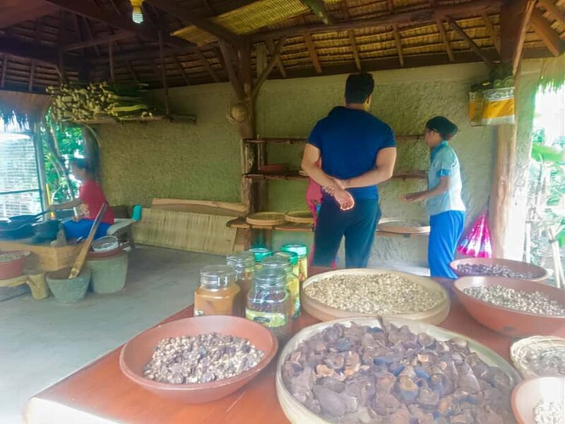 Ubud: Silver Jewelry and Coffee Tasting - The Sum Up