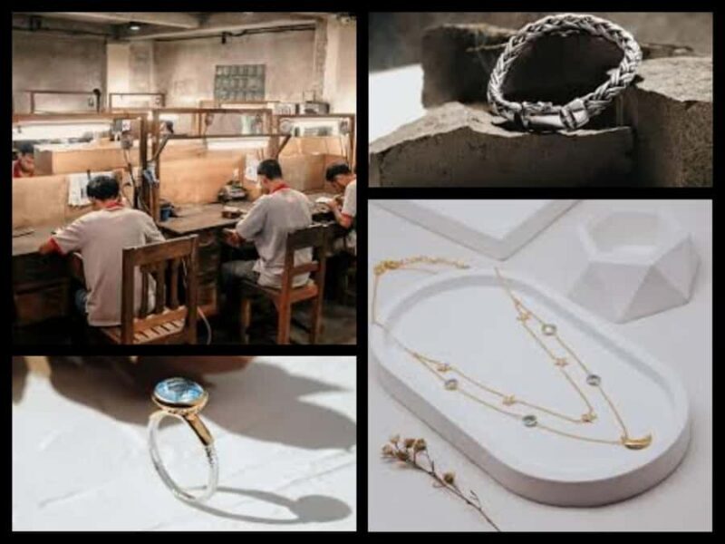 Ubud: Silver Jewelry and Coffee Tasting - Good To Know