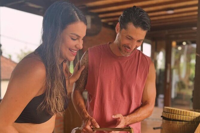 Ubud Silver Jewelry Making Class - Who This Experience Is Best For