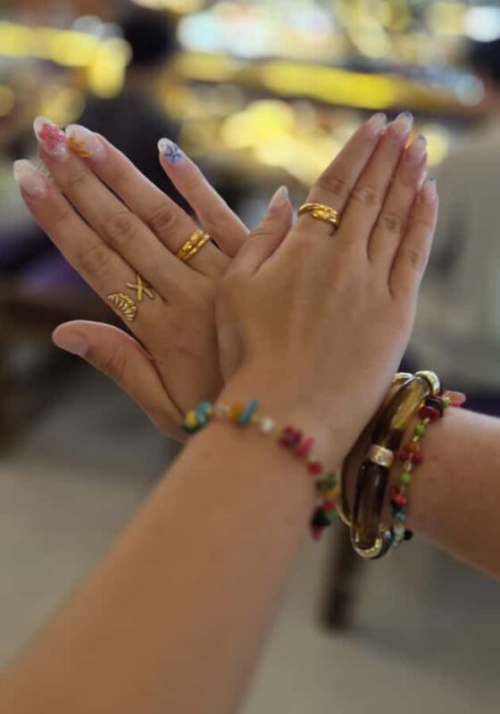 Ubud: Silver Jewelry Making Class with Pool Access - Creating Your Own Silver Jewelry in Ubud: An In-Depth Review