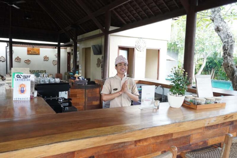 Ubud: Silver Jewelry Making Class with Pool Access - Who Will Love This Experience?