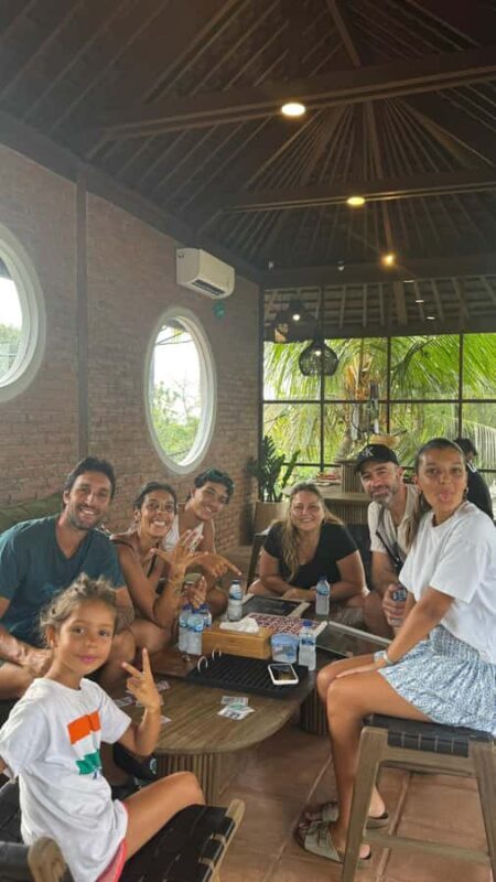 Ubud: Silver Jewelry Making Class with Pool Access - FAQ