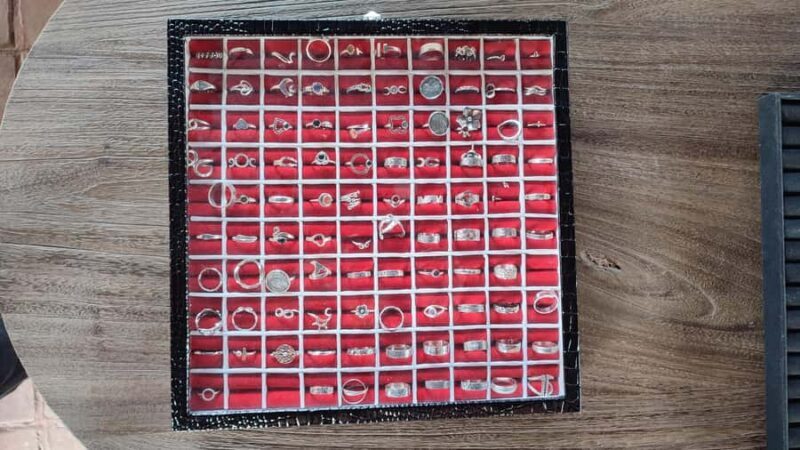 Ubud: Silver Jewelry Making Class with Pool Access - Authenticity and Cultural Connection