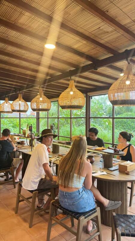 Ubud: Silver Jewelry Making Class with Pool Access - FAQ