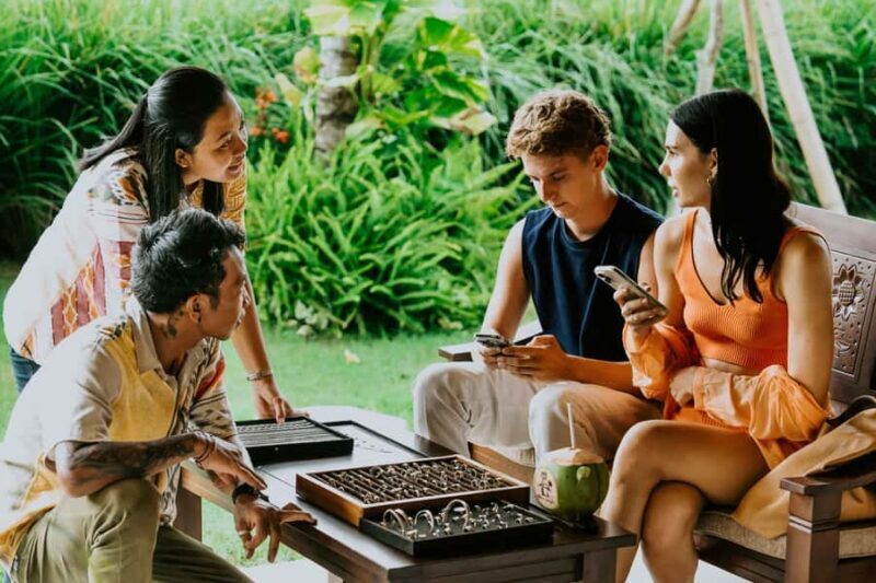 Ubud: Silver Jewelry Workshop - Craft Your Own Piece - The Experience Breakdown