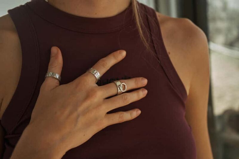 Ubud: Silver Jewelry Workshop - Craft Your Own Piece - Good To Know