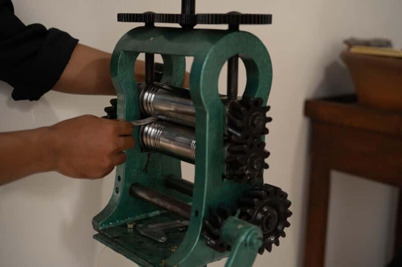 Ubud: Silver Jewelry Workshop - Craft Your Own Piece - Final Thoughts