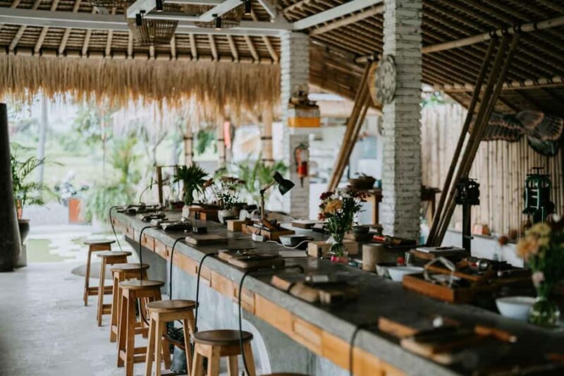 Ubud: Silver Jewelry Workshop - Craft Your Own Piece - Good To Know