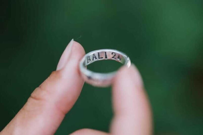 Ubud: Silver Jewelry Workshop - Craft Your Own Piece - Practical Details & Tips