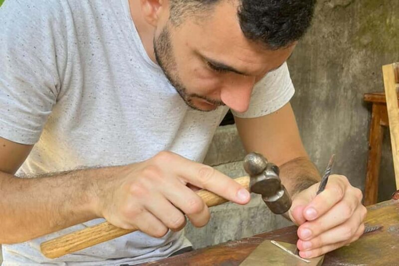 Ubud: Silver Jewelry Workshop & Purification Ceremony - FAQ