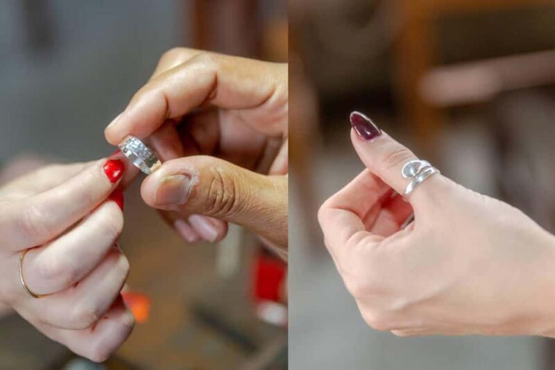 Ubud: Silver Jewelry Workshop & Purification Ceremony - FAQ