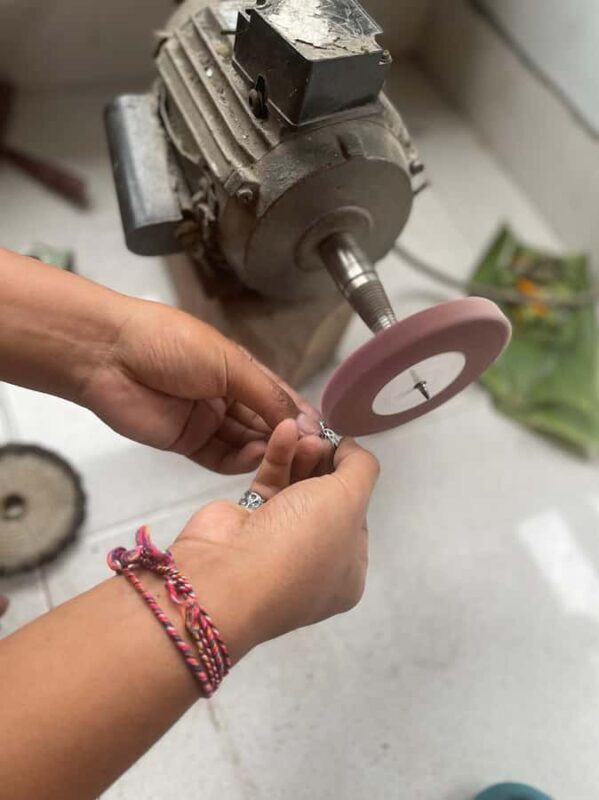 Ubud: Silver Making Class and Fireflies Evening Tour - Who Will Love This Tour?