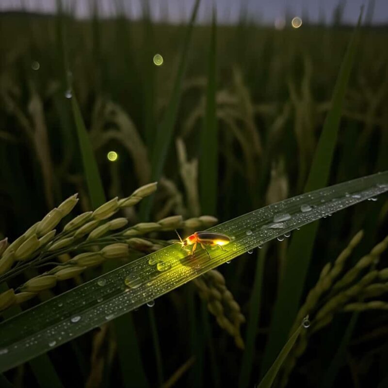 Ubud: Silver Making Class and Fireflies Evening Tour - Who Will Love This Tour?